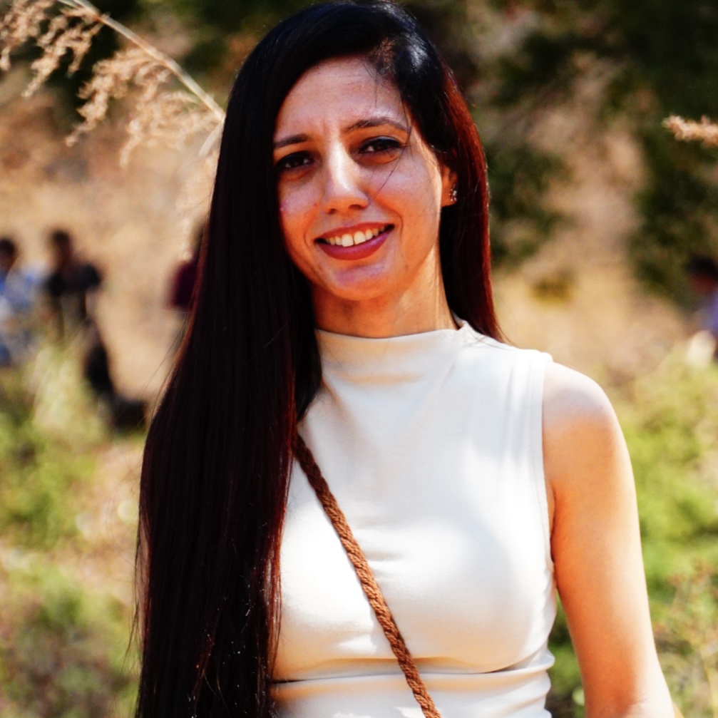 Shivani Malhotra